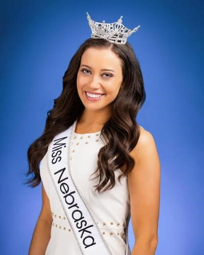 Steffany Lien 2022 Miss Nebraska