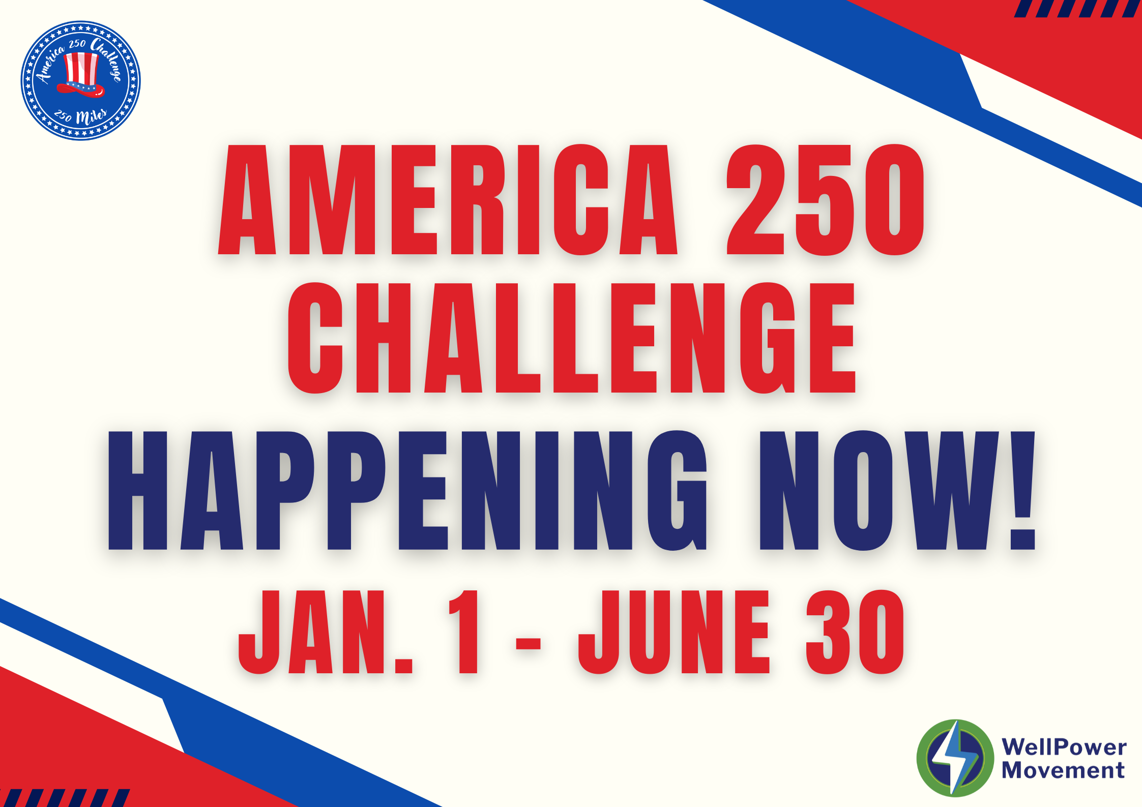 America 250 Challenge