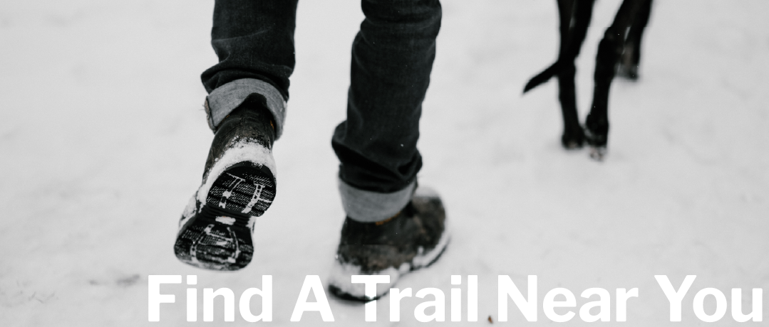 Find a Trail Winter