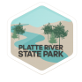 Platte River State Park