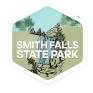 Smith Falls State Park Badge