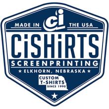 CI Shirts Logo