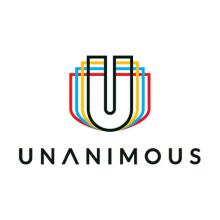 UNANIMOUS Logo